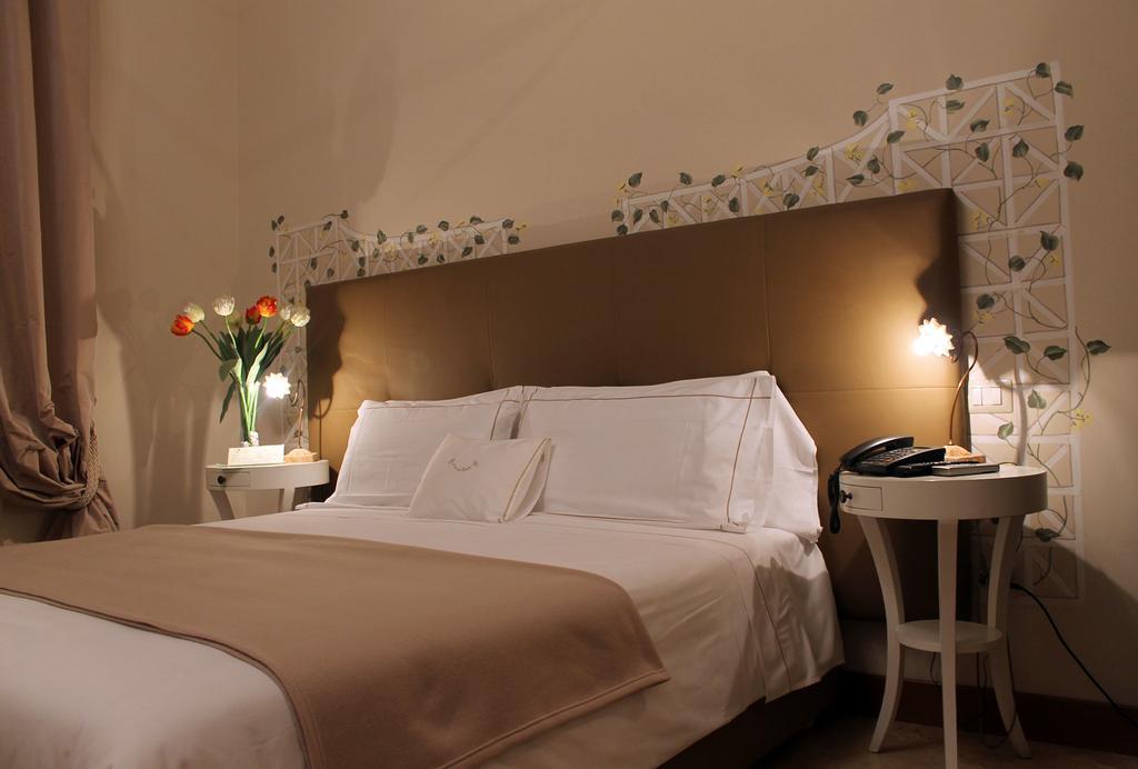 B&B Milu' โครโตเน ภายนอก รูปภาพ