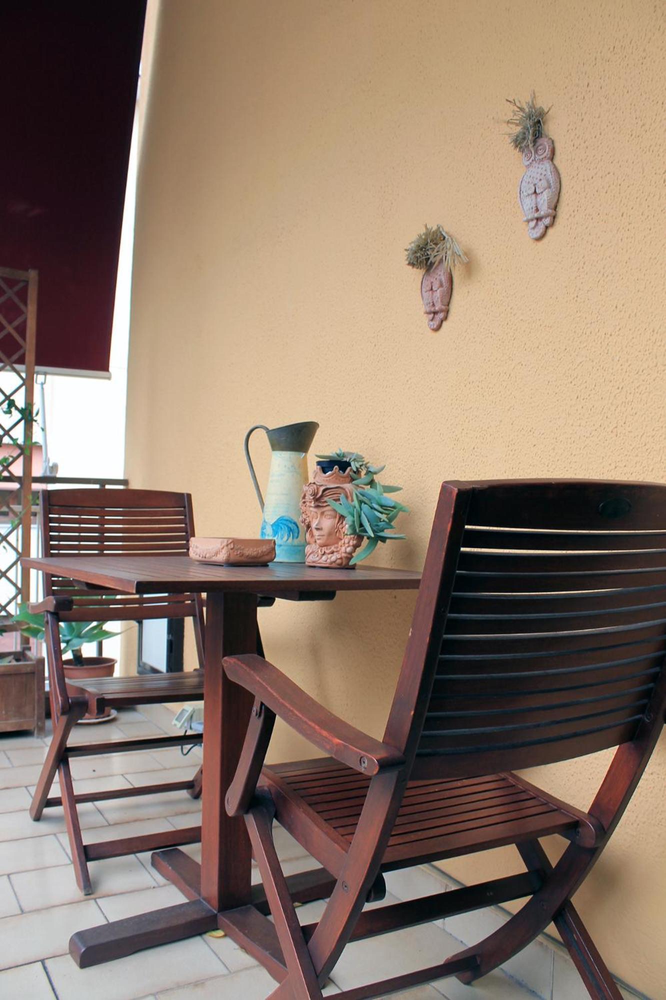 B&B Milu' โครโตเน ภายนอก รูปภาพ